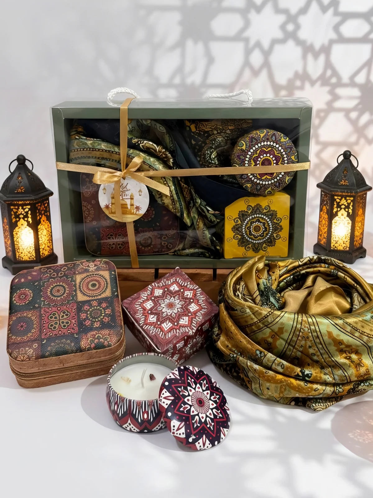 paket mozaik gallery 1