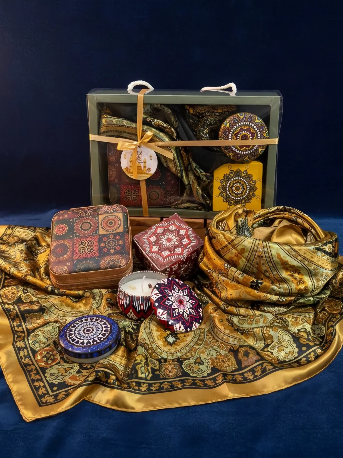 paket mozaik gallery 2