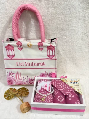 Paket Salwa Bag
